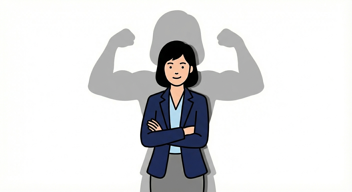 Inspire Confidence