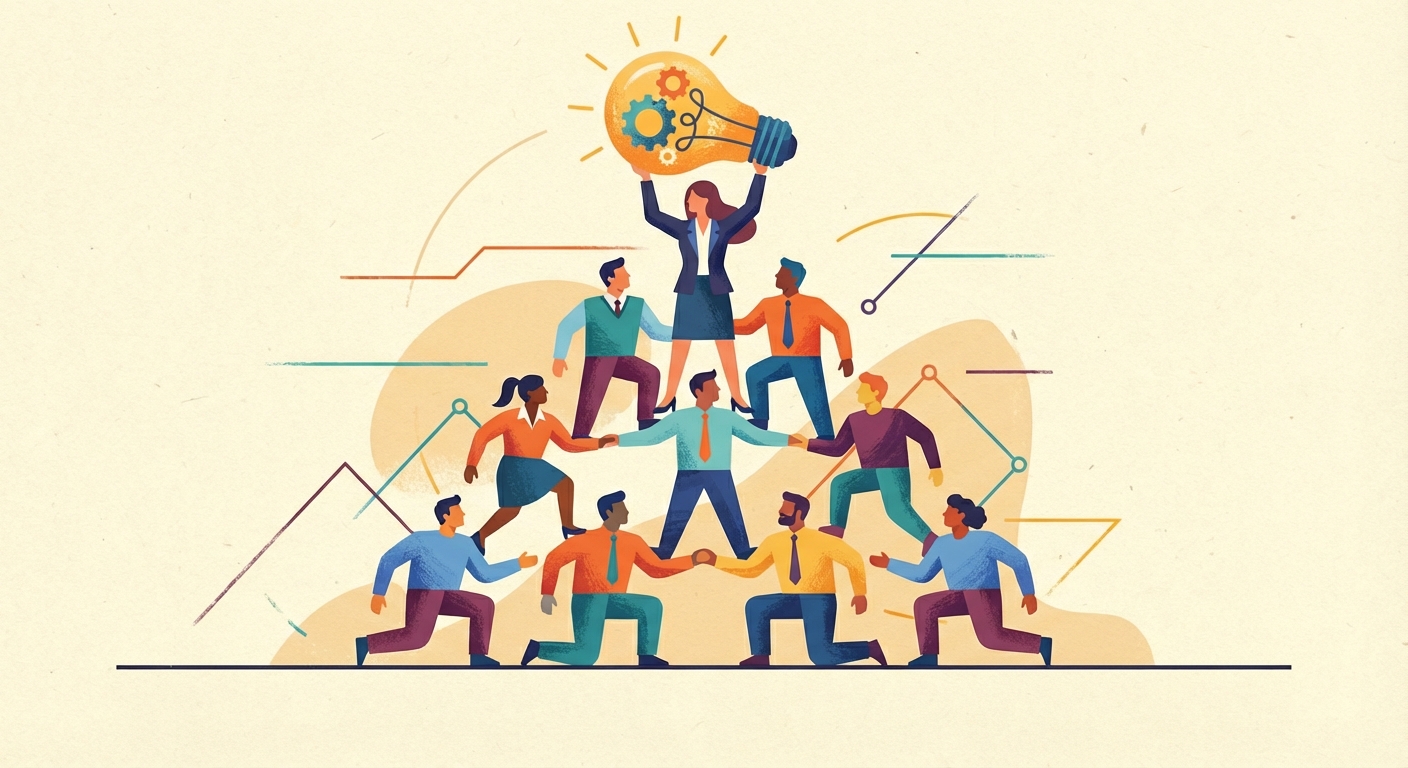 Powerfully Assertive: How Women Leaders Command Respect Without the Labels