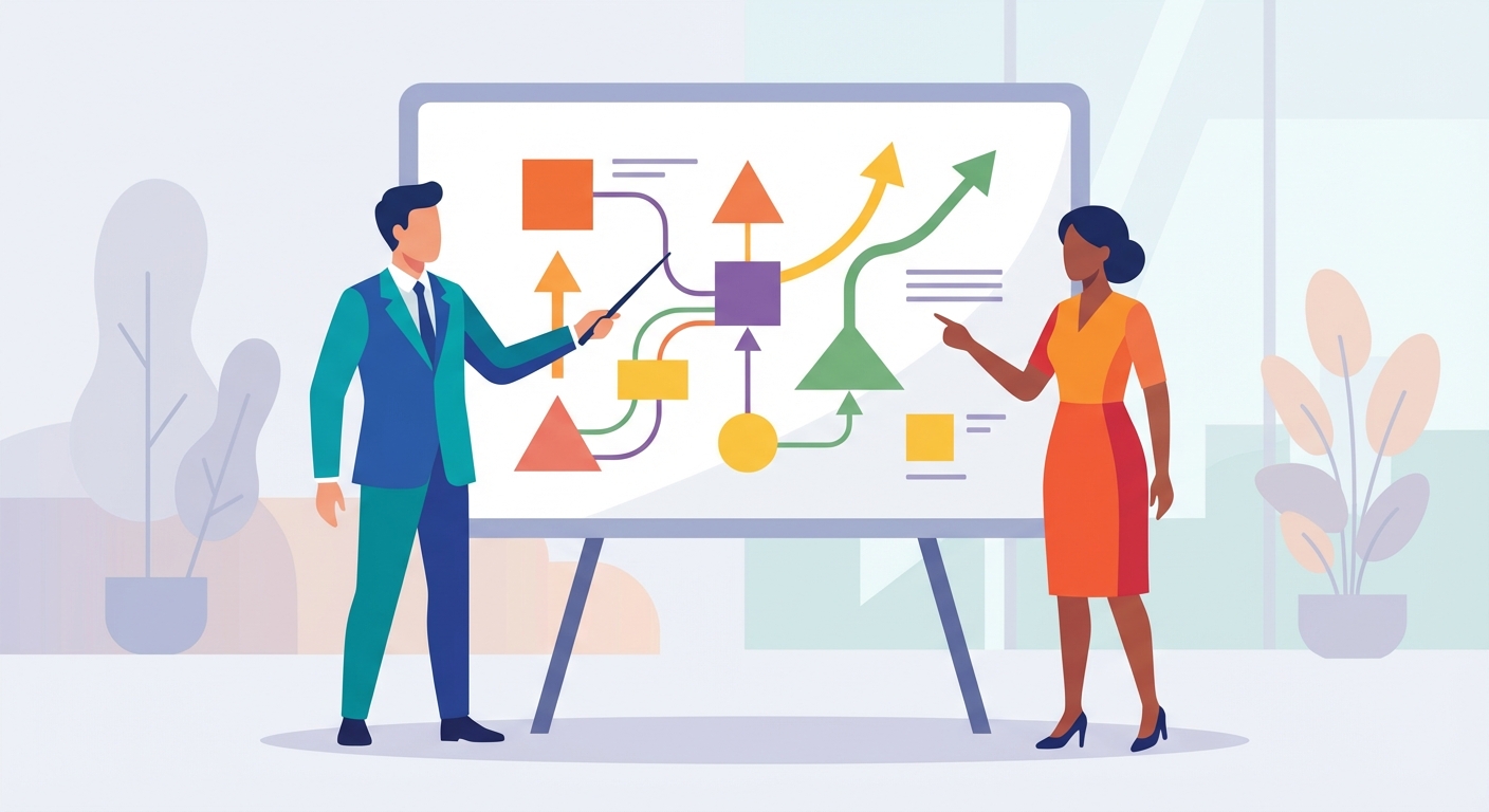 How to Give Constructive Feedback as an Executive: Leading with Truth and Purpose