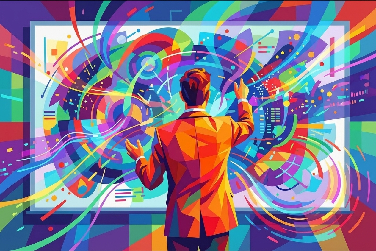 The ROI of Authenticity: A C-Suite Guide to Building Trust Through Storytelling