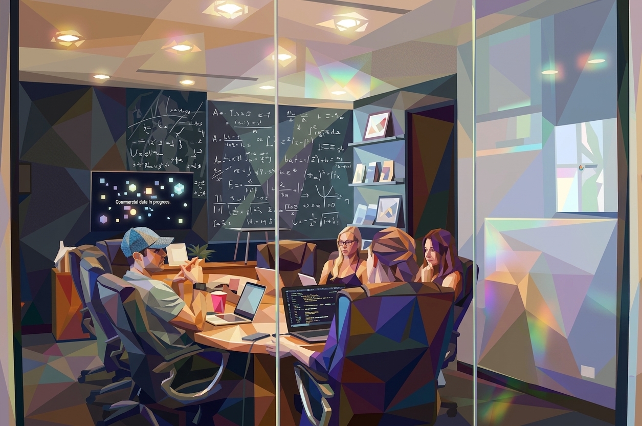 Executive bringing strategic perspective to senior leadership