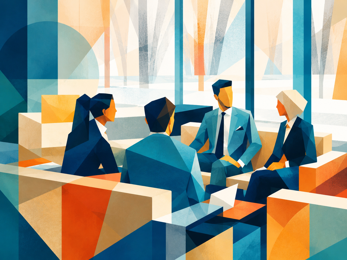 Unheard leader breaking through the noise with executive communication coaching