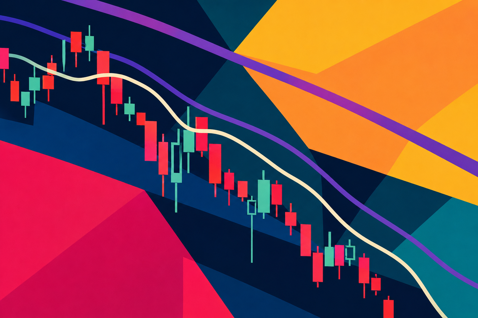 Executive navigating investor communication in the AI era