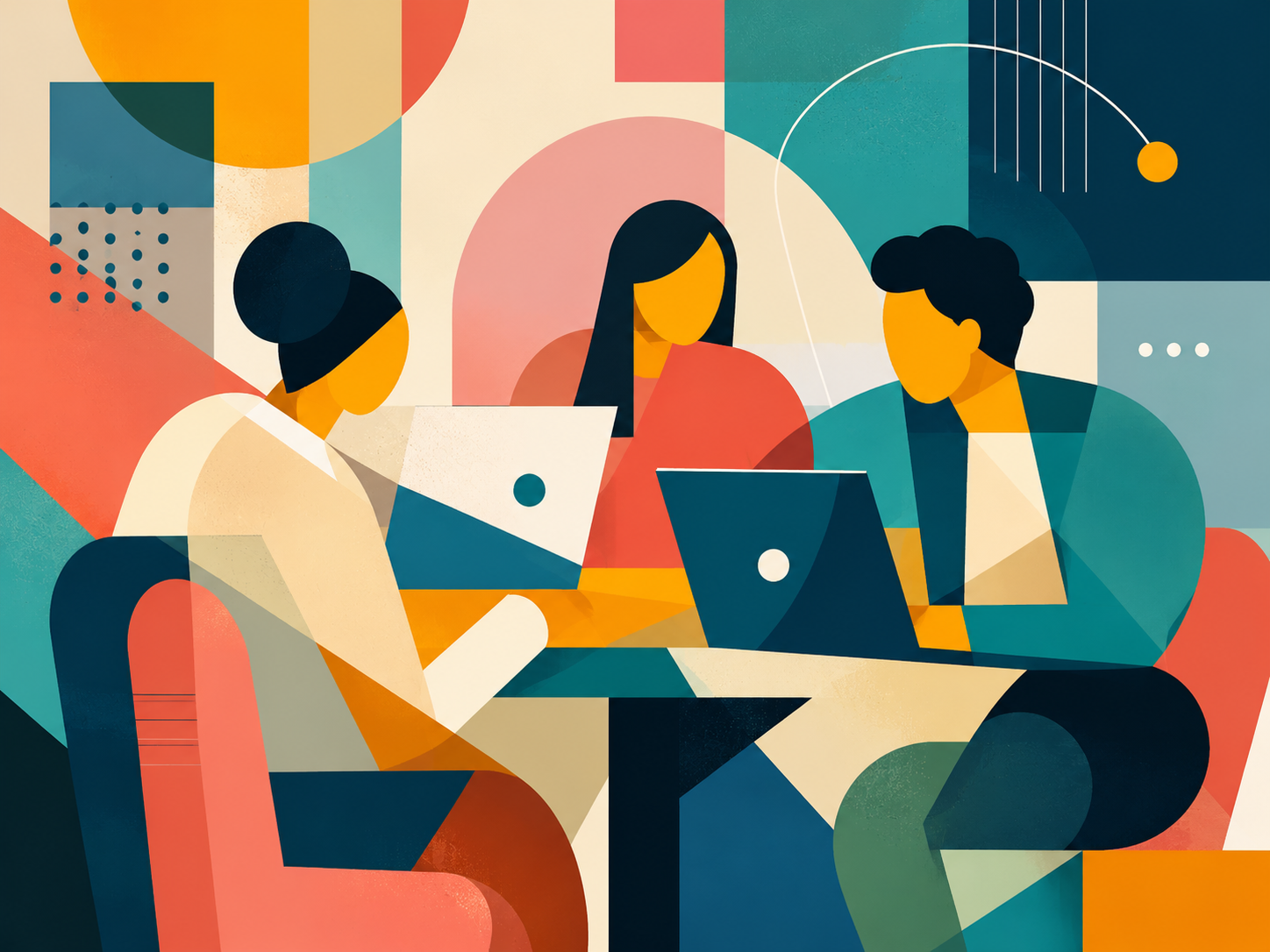 Leaders embracing diversity of thought to drive business results