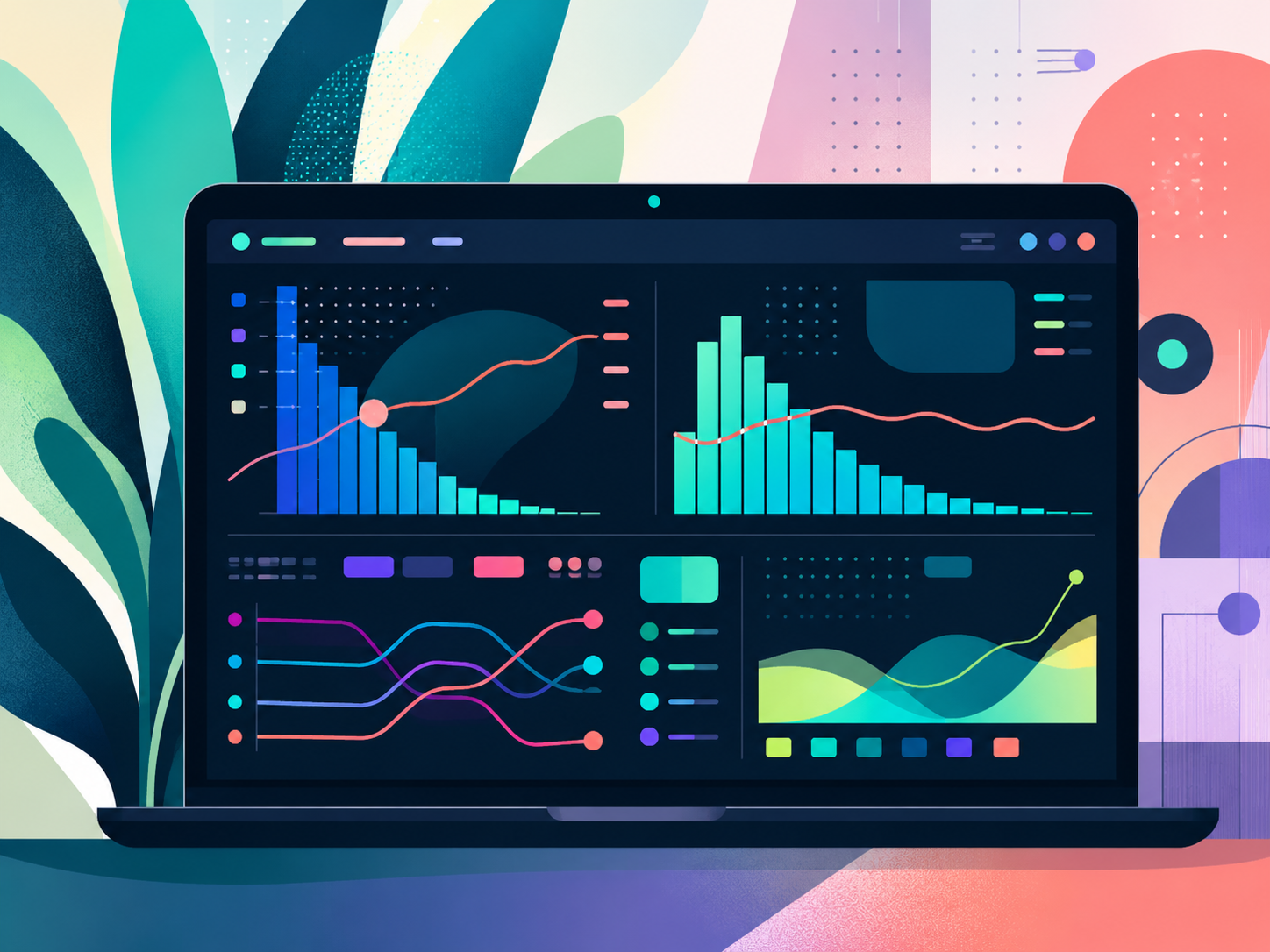 Technical executive mastering communication of complex information